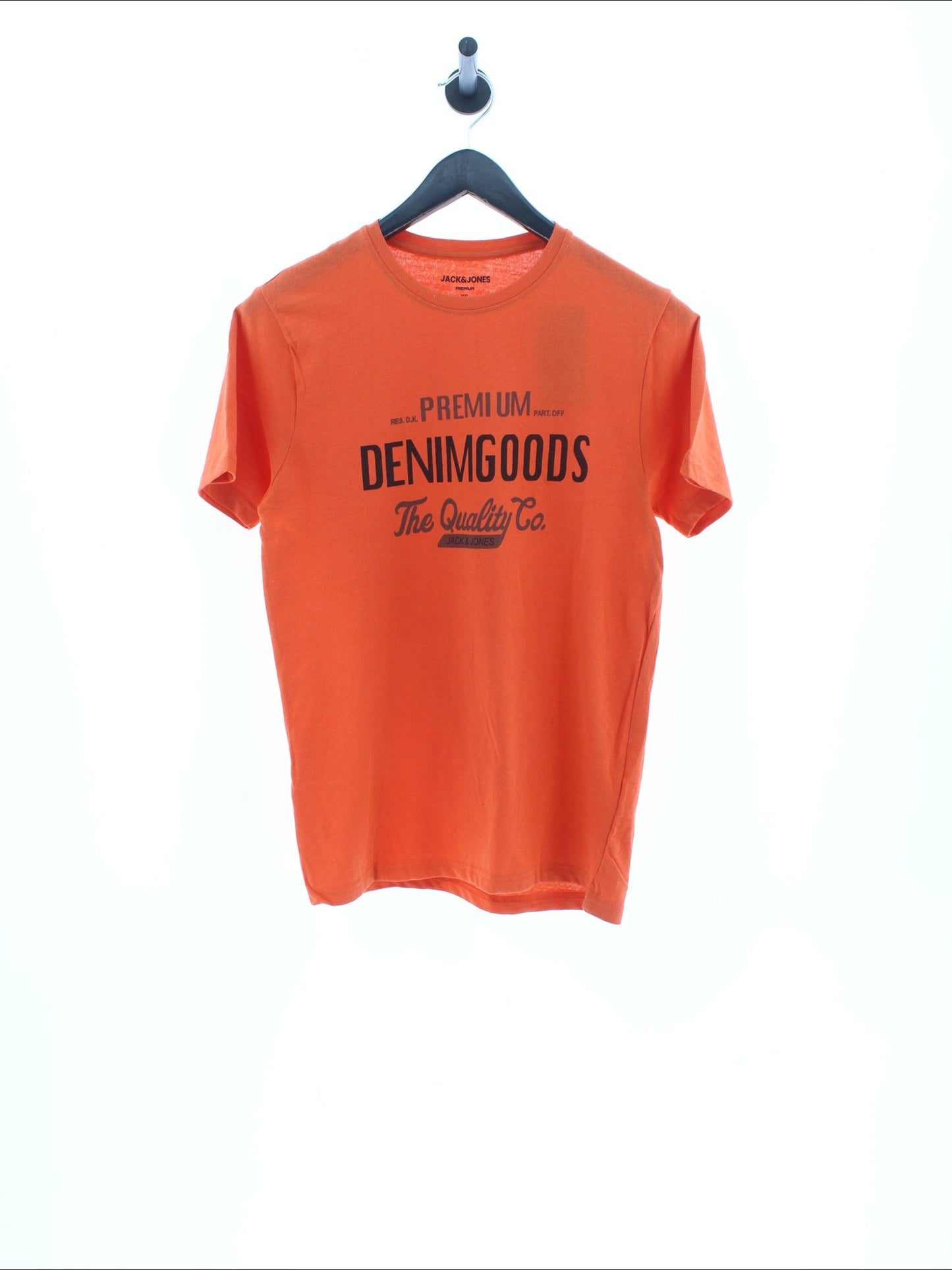 T-shirt JACK & JONES Rozmiar: XS