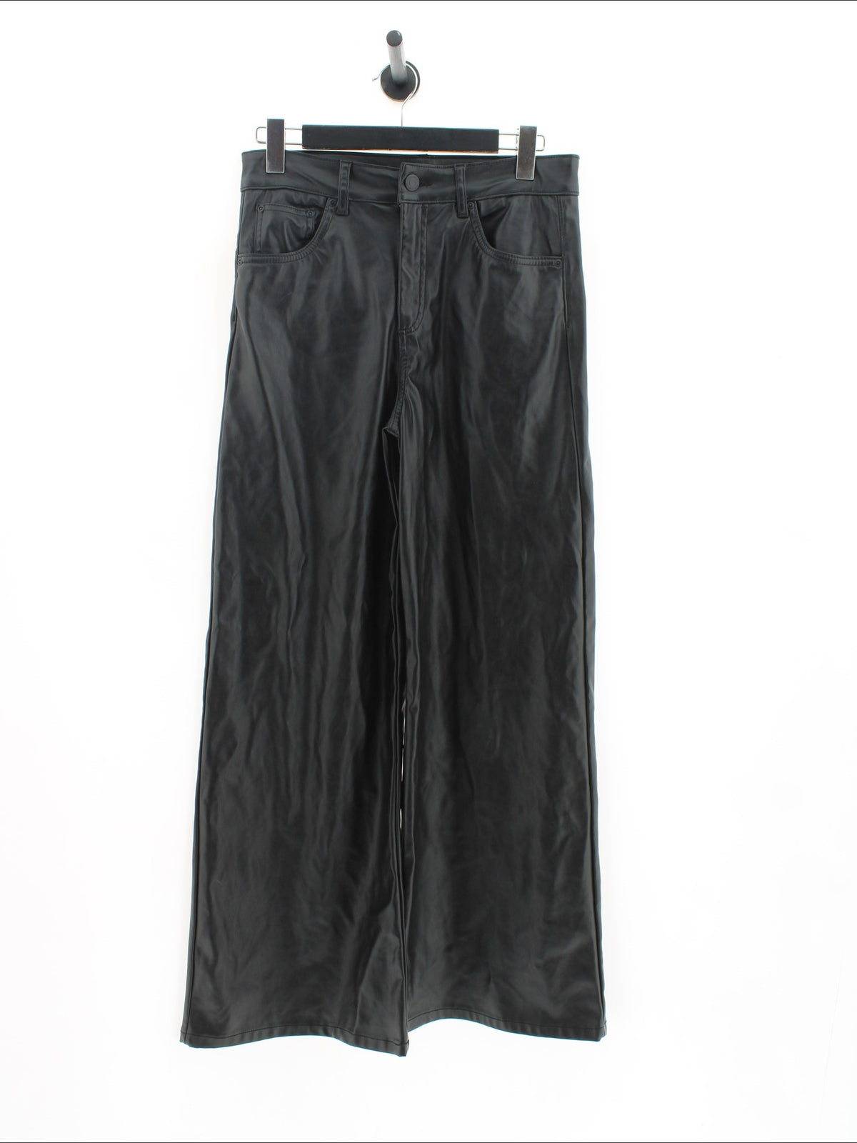 Spodnie Casual PULL&BEAR Rozmiar: 38