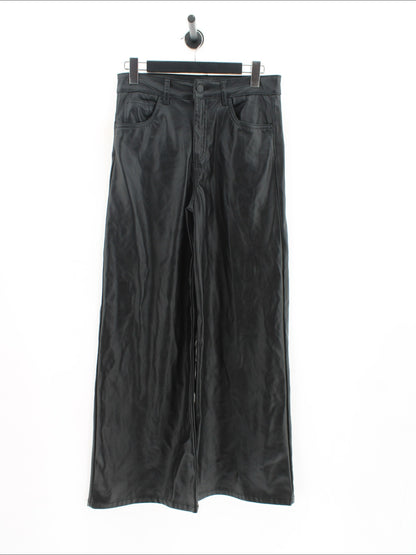 Spodnie Casual PULL&BEAR Rozmiar: 38