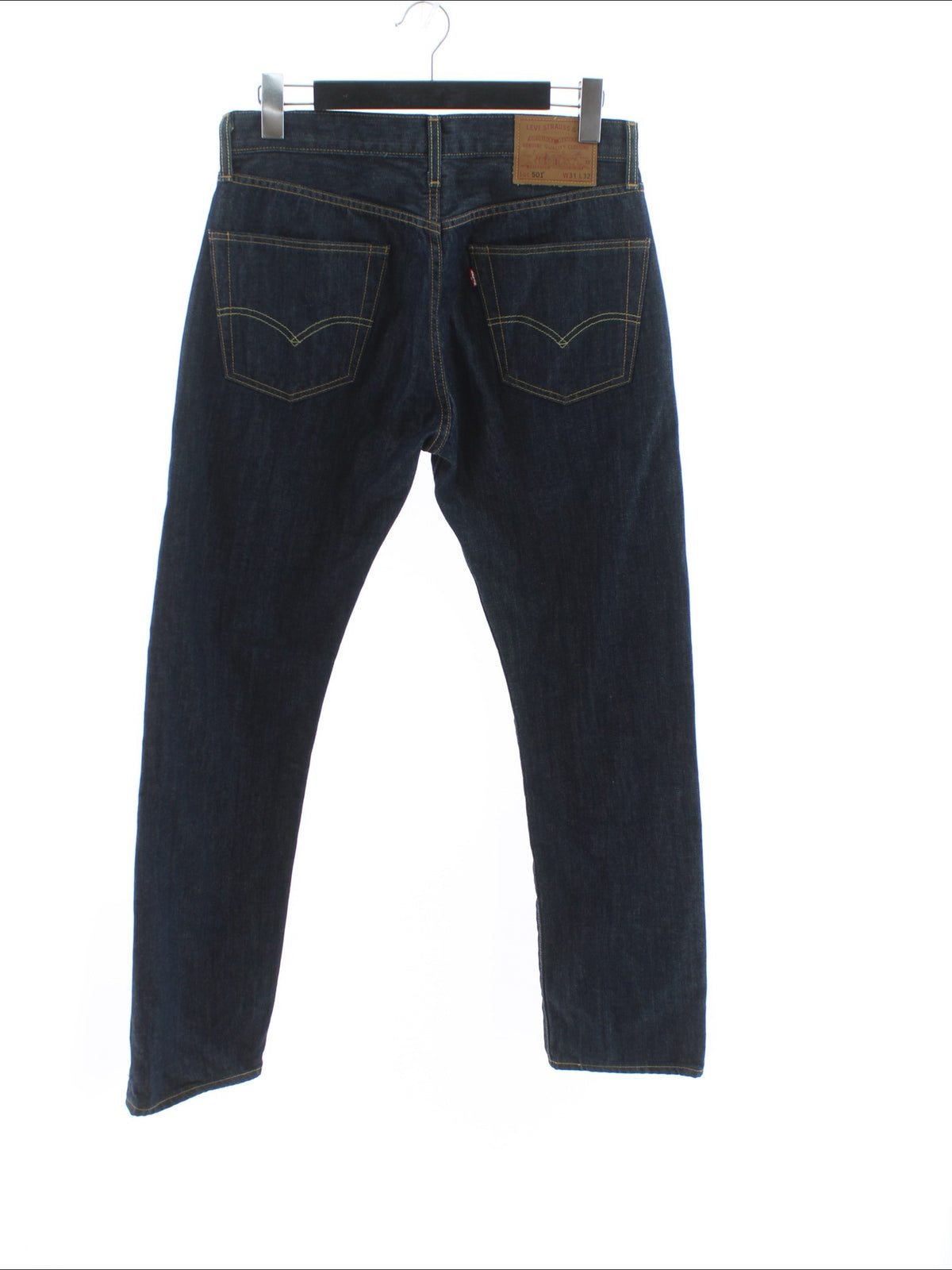 Spodnie jeans LEVI'S® Rozmiar: W31/L32