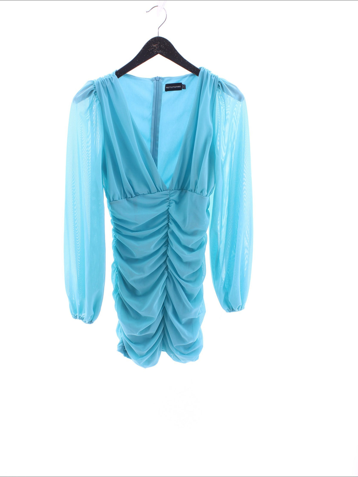 Sukienka Prettylittlething Rozmiar: 38