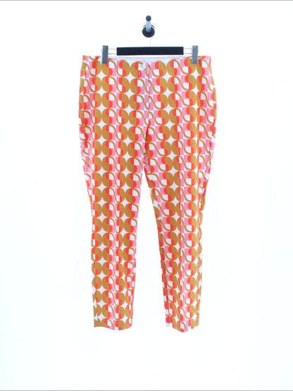 Spodnie Casual STEHMANN Rozmiar: 46