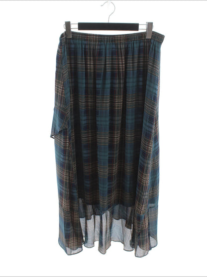 Spódnica Dreimaster Rozmiar: 2XL