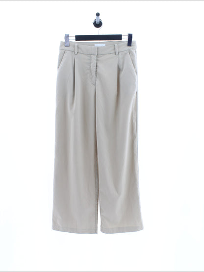 Spodnie Eleganckie H&M Rozmiar: 38