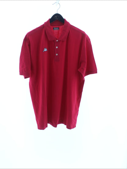 Koszulka polo Kappa Rozmiar: 3XL
