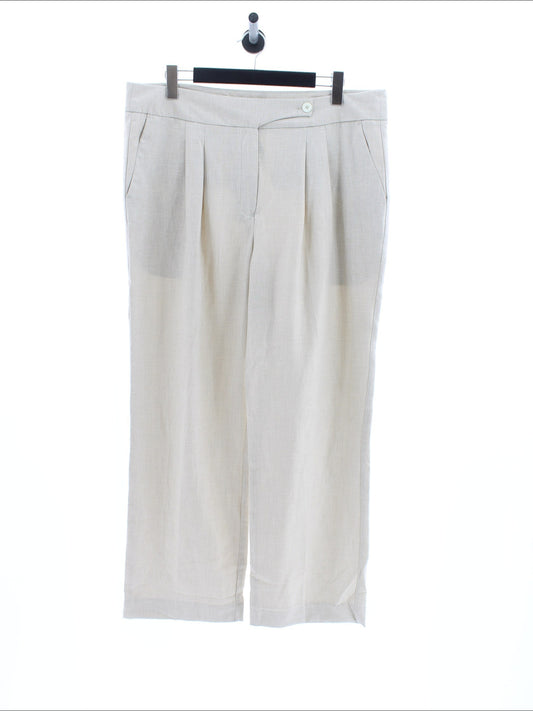 Spodnie Casual C&A Rozmiar: 46