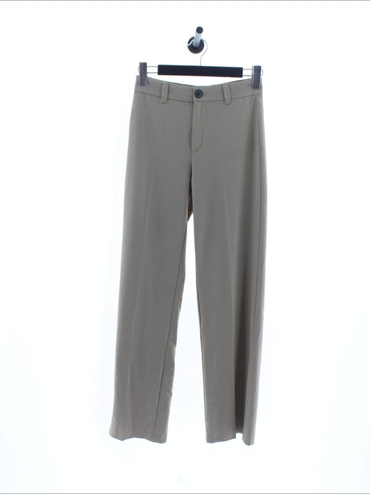 Spodnie Casual PULL&BEAR Rozmiar: 32