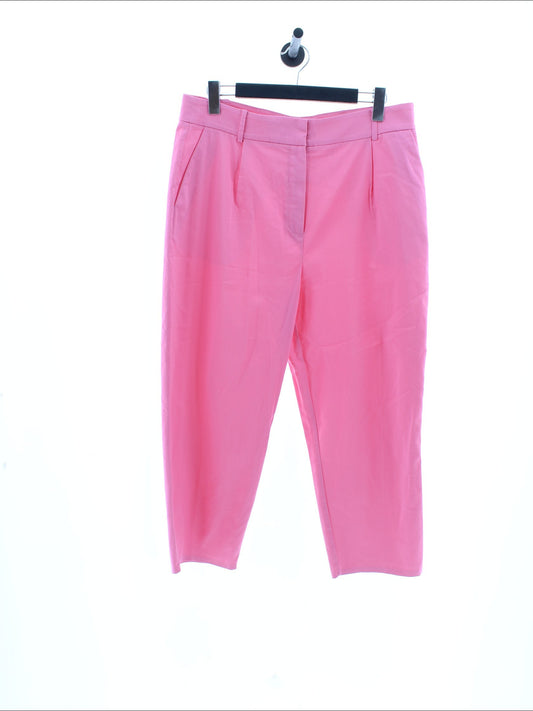 Spodnie Casual HALLHUBER Rozmiar: 44