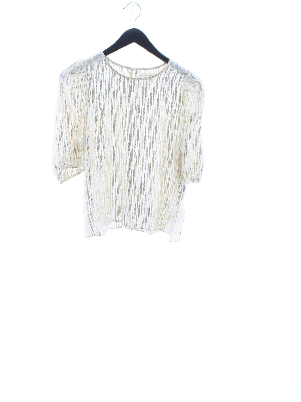 Bluzka Holly&White Rozmiar: M
