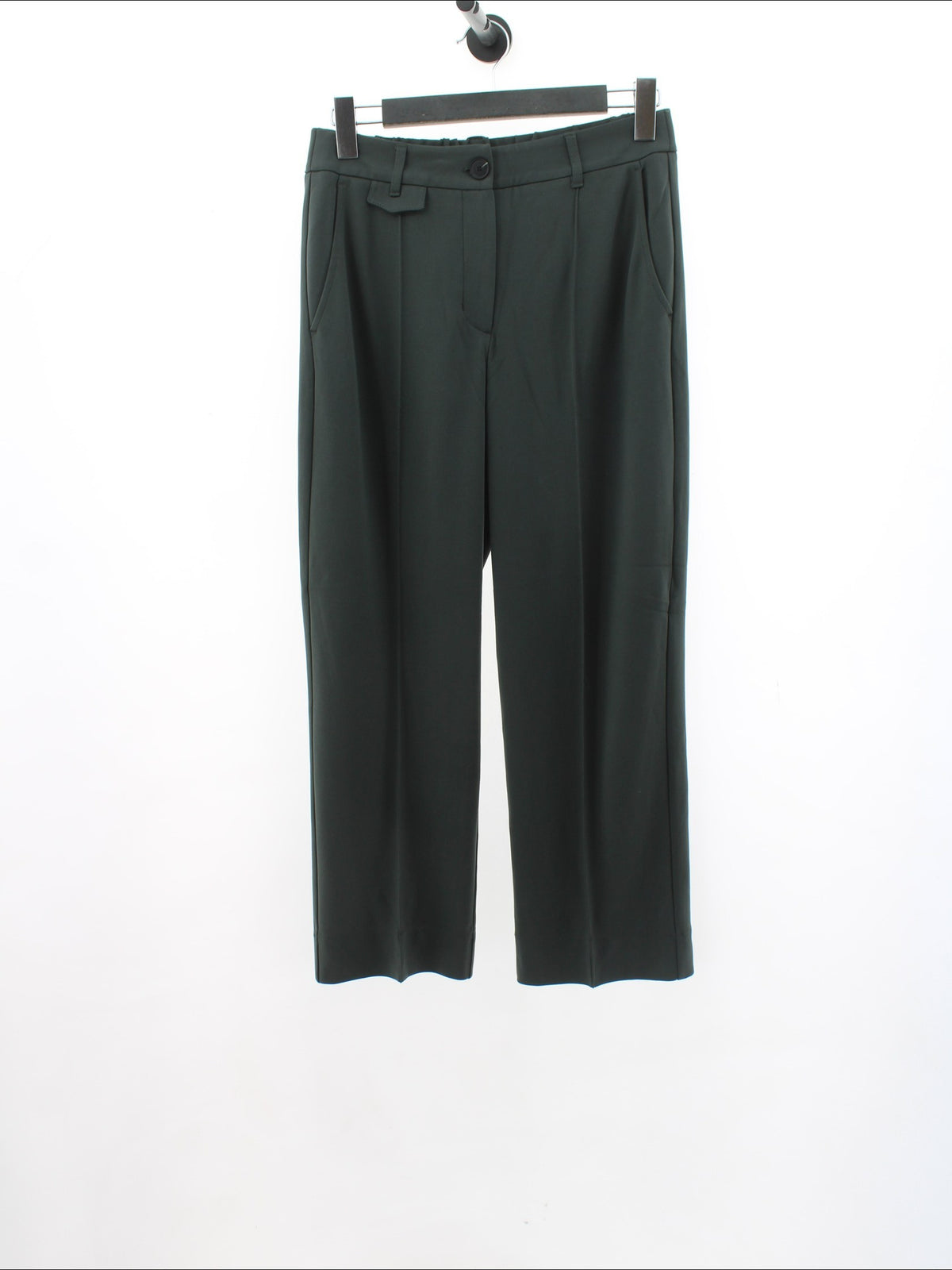 Spodnie Casual Opus Rozmiar: 36