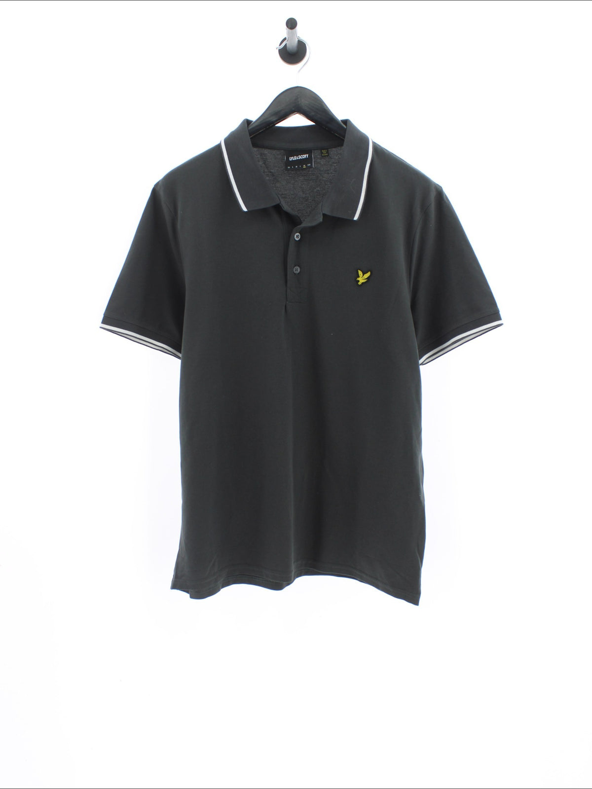 Koszulka polo LYLE & SCOTT Rozmiar: XL