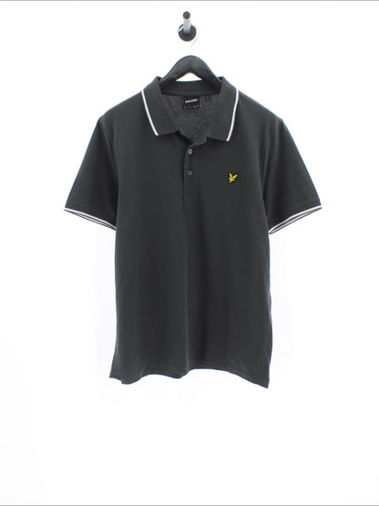 Koszulka polo LYLE & SCOTT Rozmiar: XL
