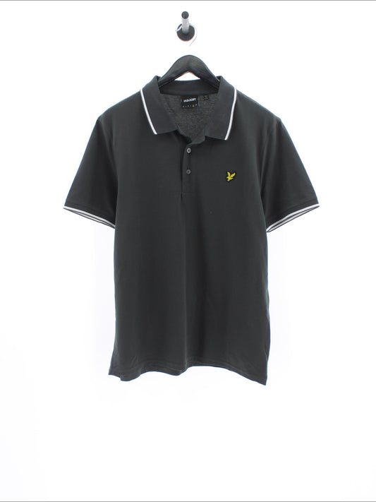 Koszulka polo LYLE & SCOTT Rozmiar: XL