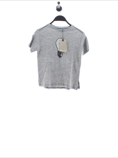 T-shirt Zara Rozmiar: 116