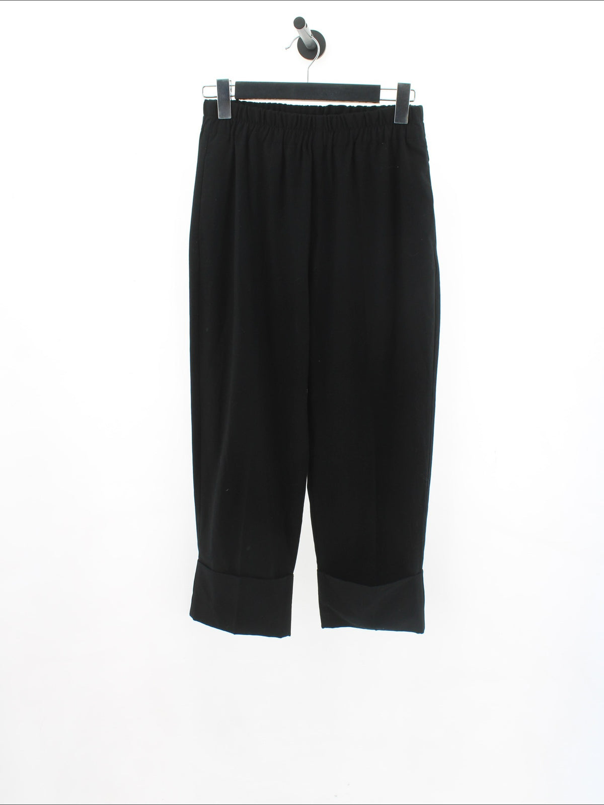 Spodnie Casual Zara Rozmiar: M
