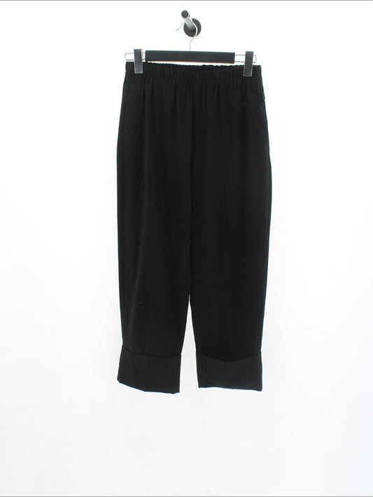Spodnie Casual Zara Rozmiar: M