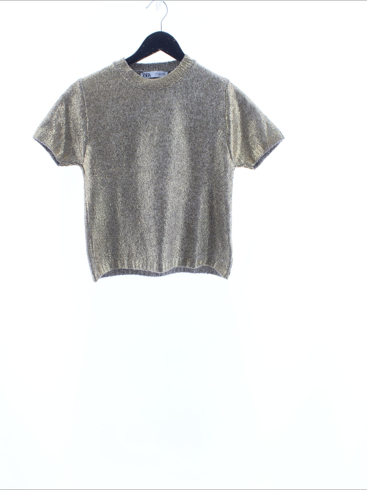 Sweter Zara Rozmiar: M