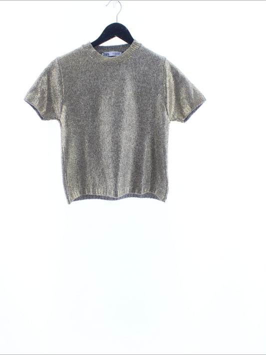 Sweter Zara Rozmiar: M