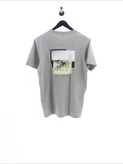 T-shirt SILVER CREEK Rozmiar: M