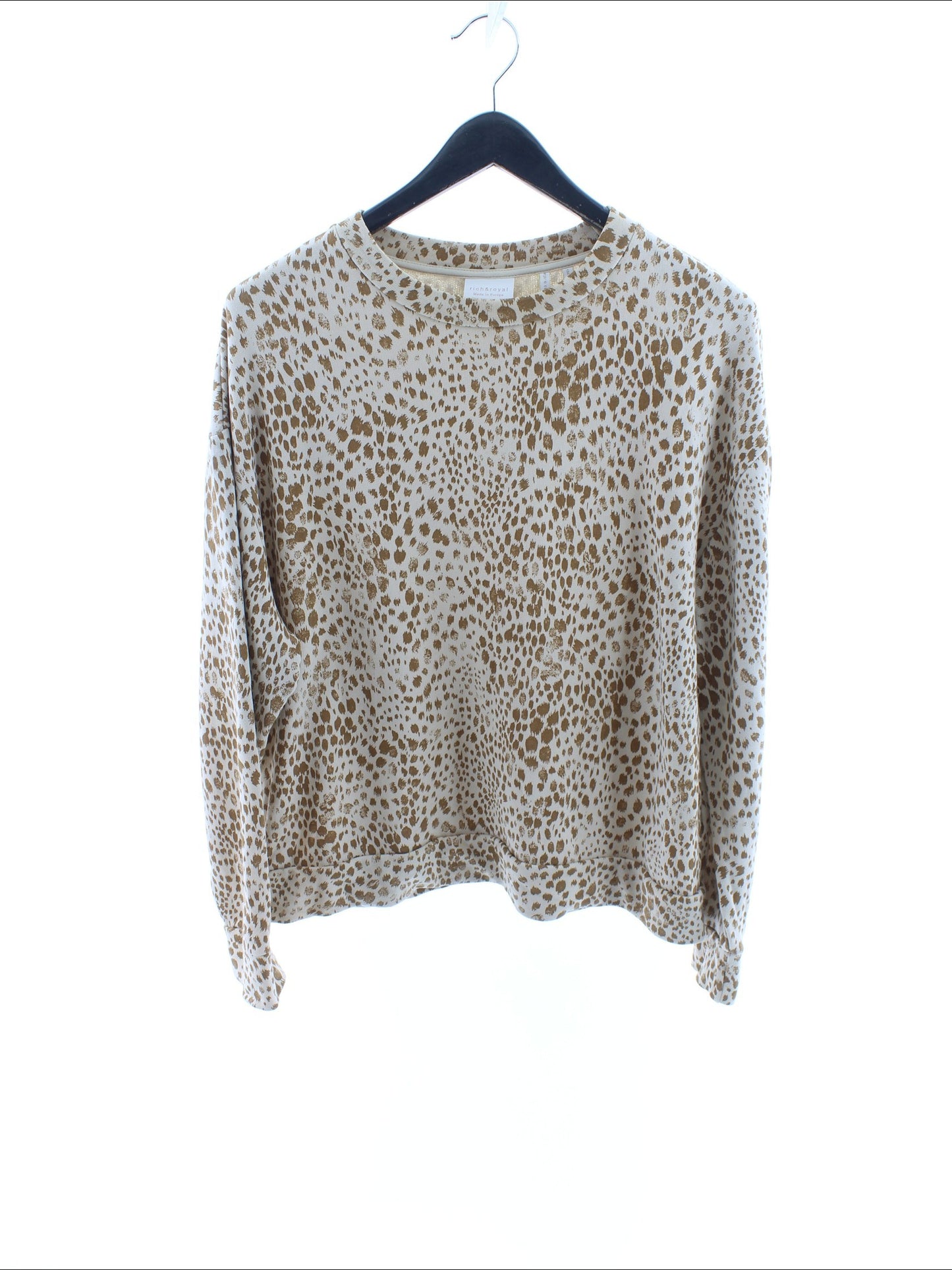 Bluza Rich & Royal Rozmiar: M