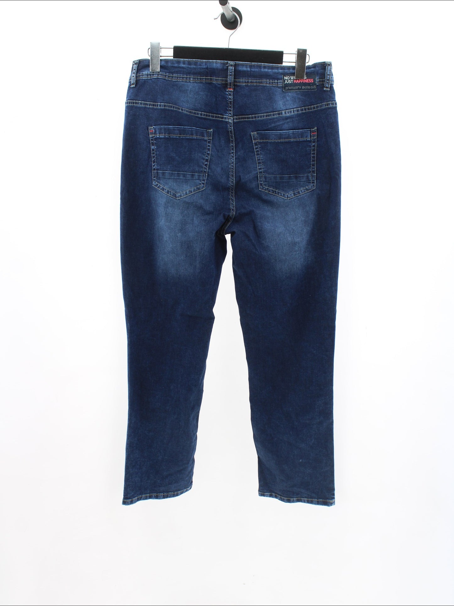 Spodnie jeans Cecil Rozmiar: 44