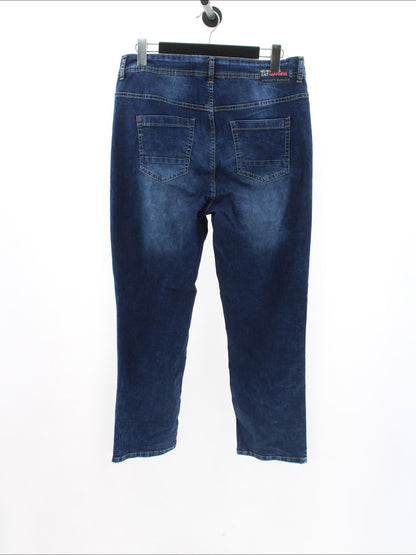 Spodnie jeans Cecil Rozmiar: 44