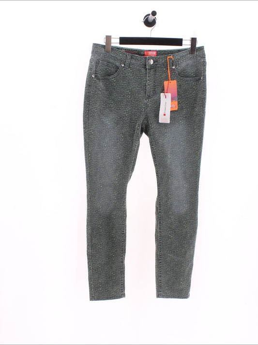 Spodnie Casual Street One Rozmiar: W31/L30