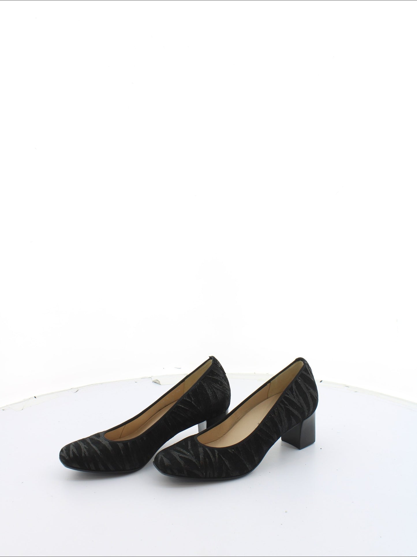 Baleriny HASSIA Rozmiar: 40