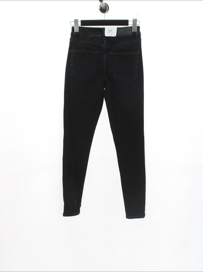 Spodnie jeans C&A Rozmiar: 34