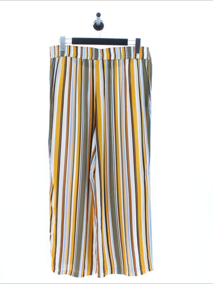 Spodnie Casual Taifun Rozmiar: XL