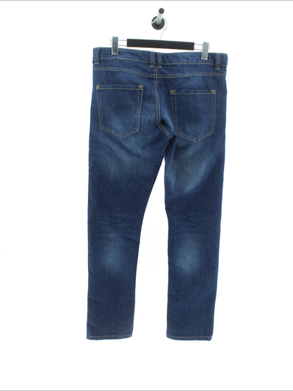 Spodnie jeans Livergy Rozmiar: 52
