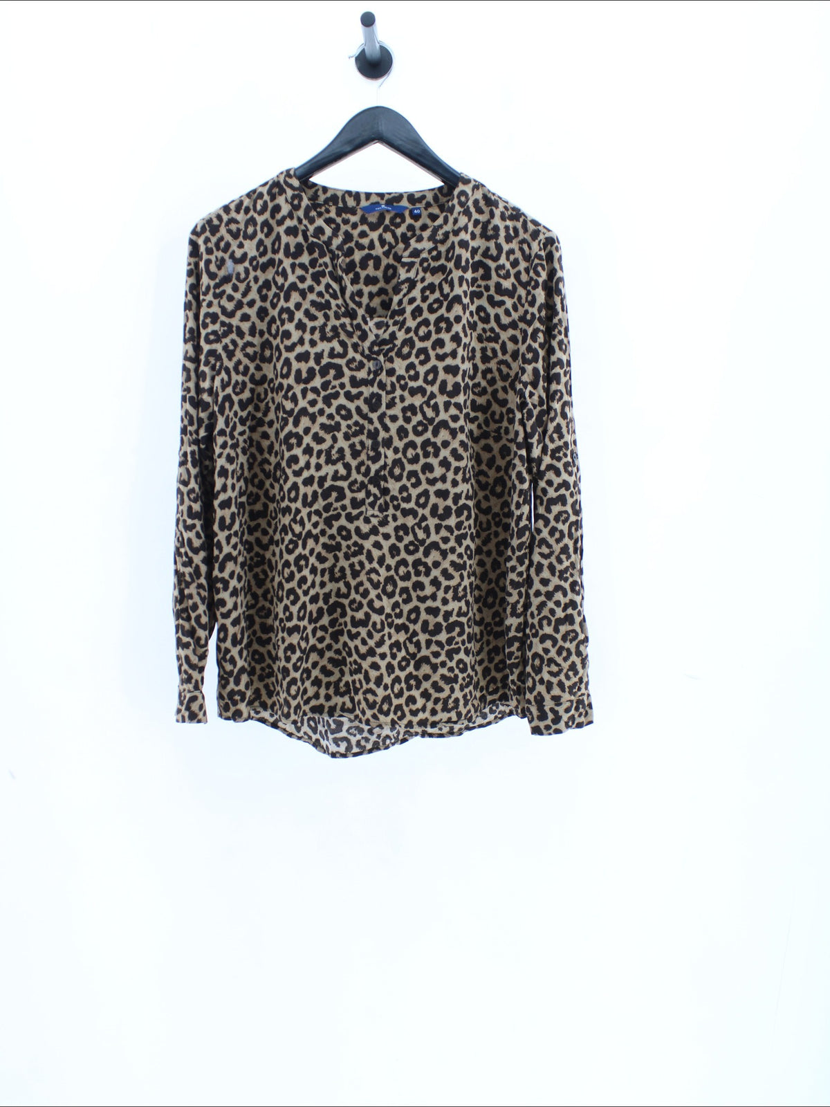 Bluzka Tom Tailor Rozmiar: 40