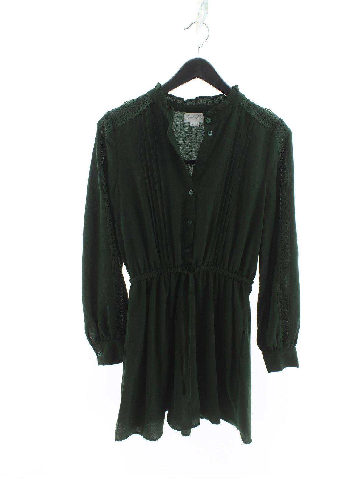 Sukienka COTTON CLUB Rozmiar: M