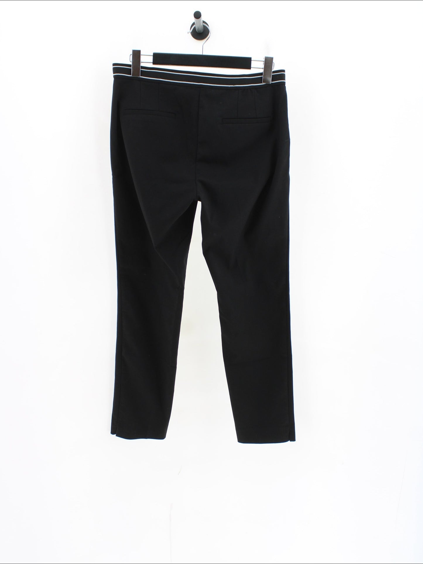 Spodnie Casual Zara Rozmiar: L
