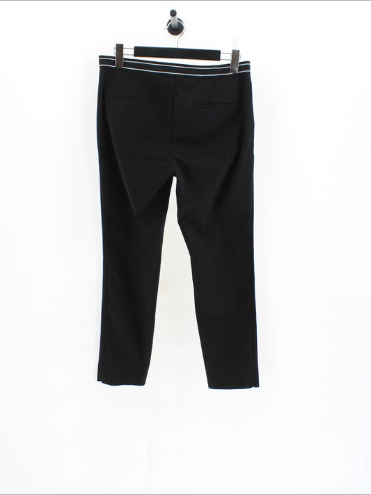 Spodnie Casual Zara Rozmiar: L