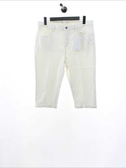 Spodnie Casual Mango Rozmiar: 46