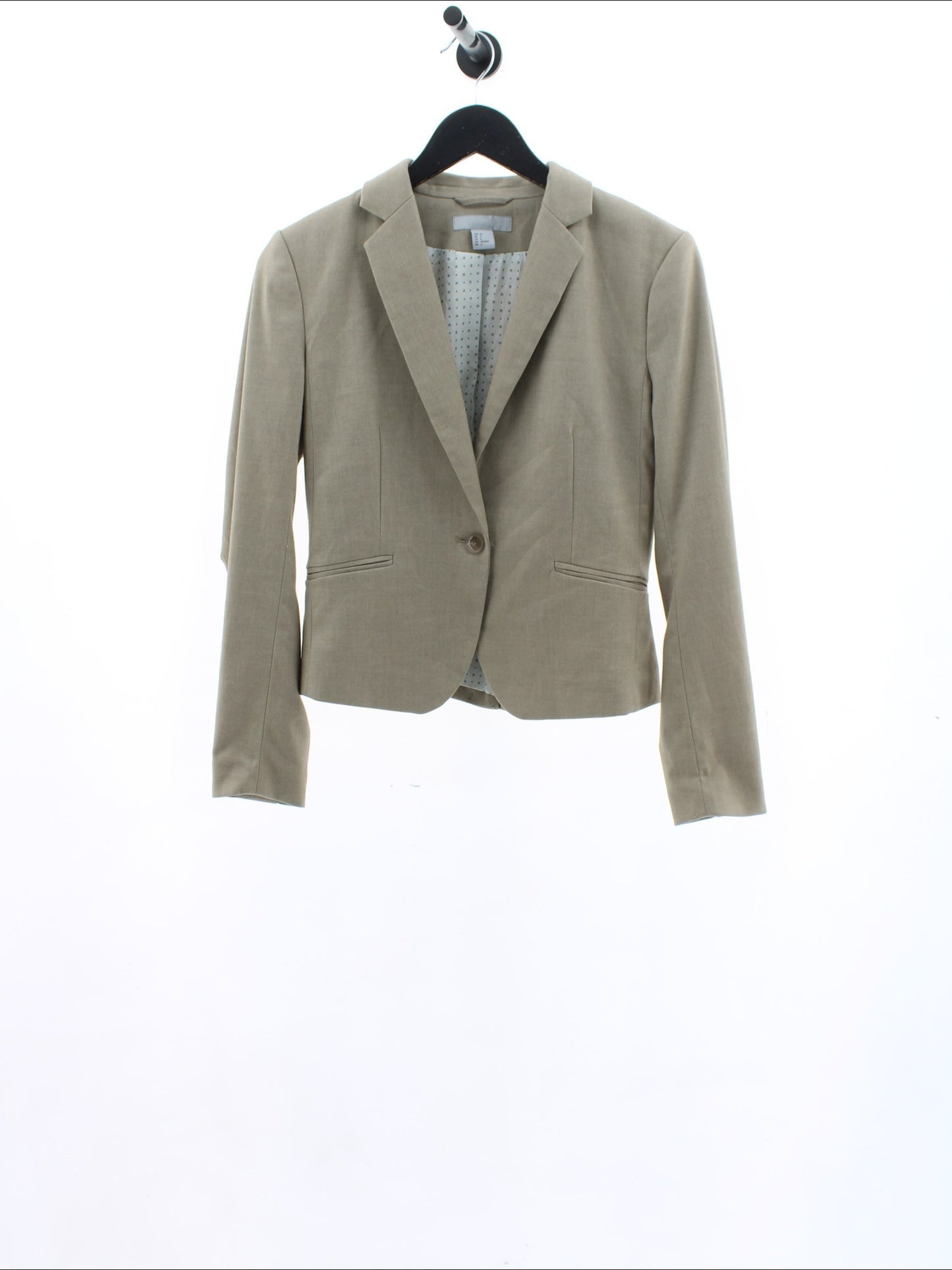 Żakiet H&M Rozmiar: 36