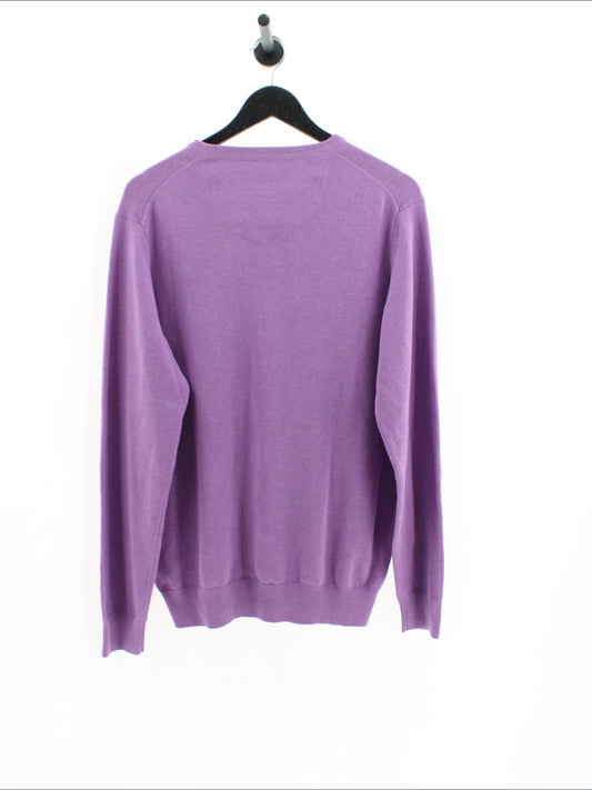 Sweter Fynch-Hatton Rozmiar: L