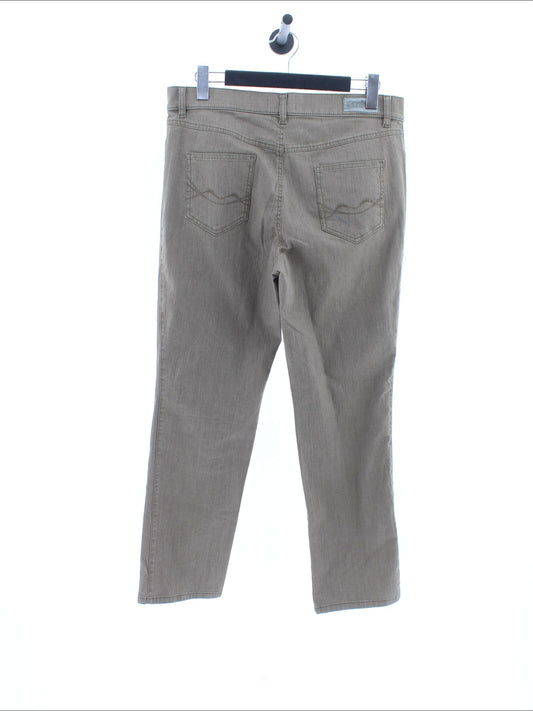 Spodnie Casual Gardeur Rozmiar: 42