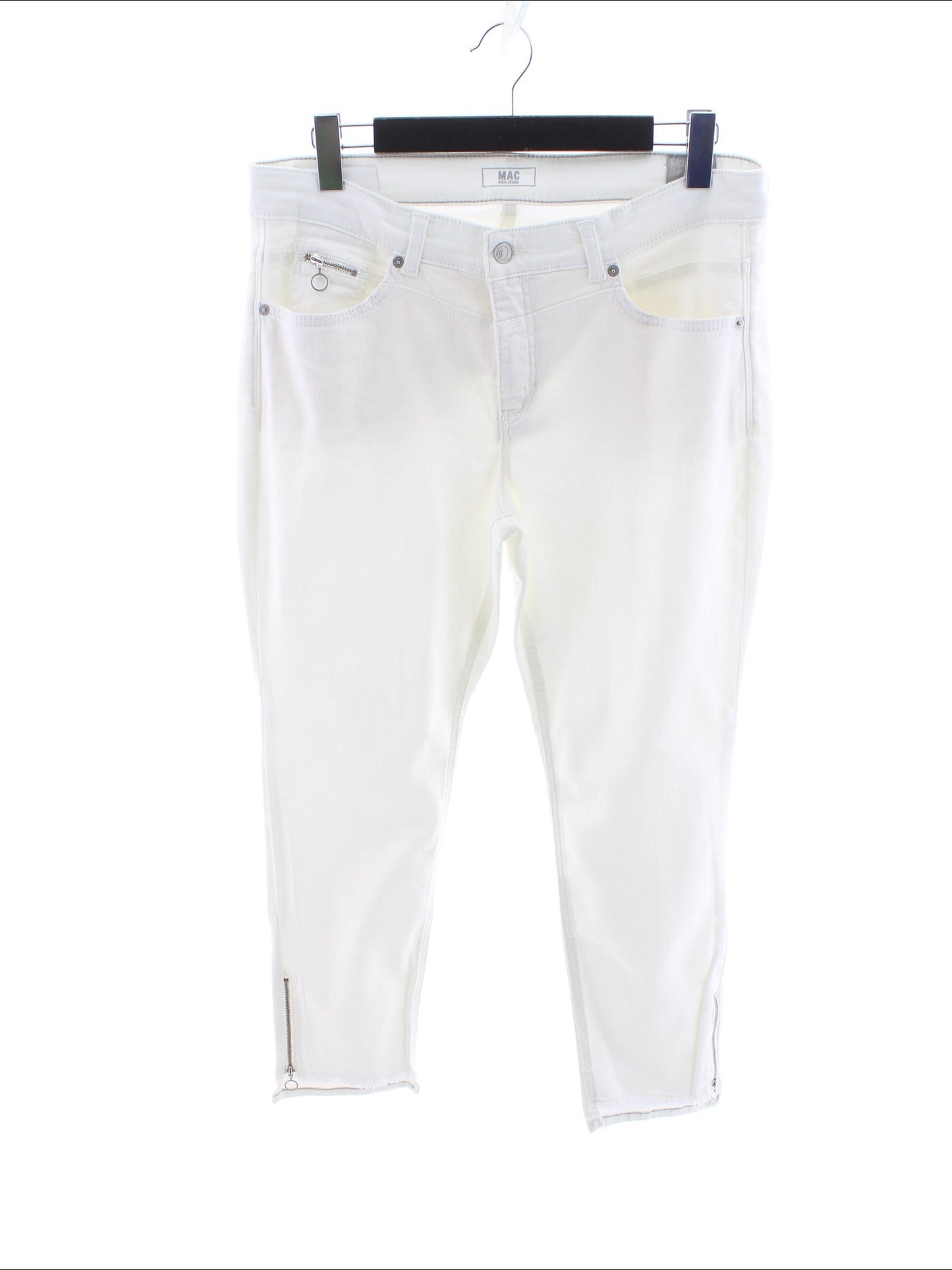Spodnie Casual MAC Rozmiar: 44