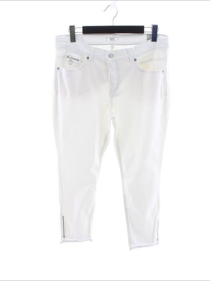 Spodnie Casual MAC Rozmiar: 44