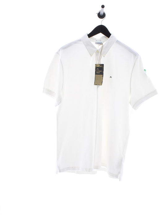 Koszulka polo J. LINDEBERG Rozmiar: 2XL