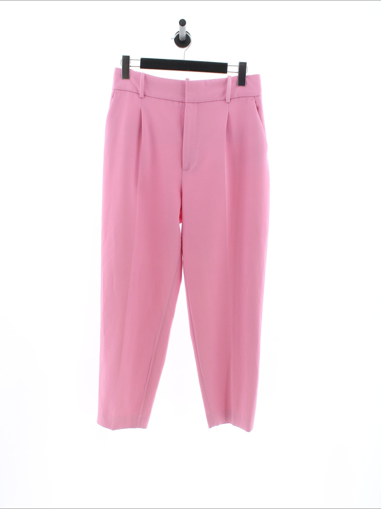 Spodnie Eleganckie Zara Rozmiar: L