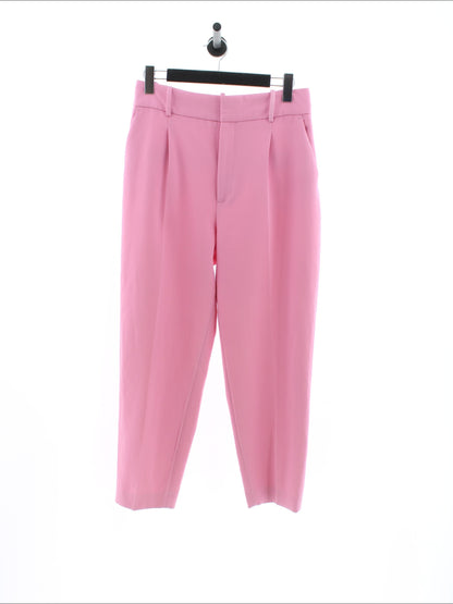 Spodnie Eleganckie Zara Rozmiar: L