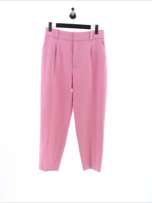Spodnie Eleganckie Zara Rozmiar: L