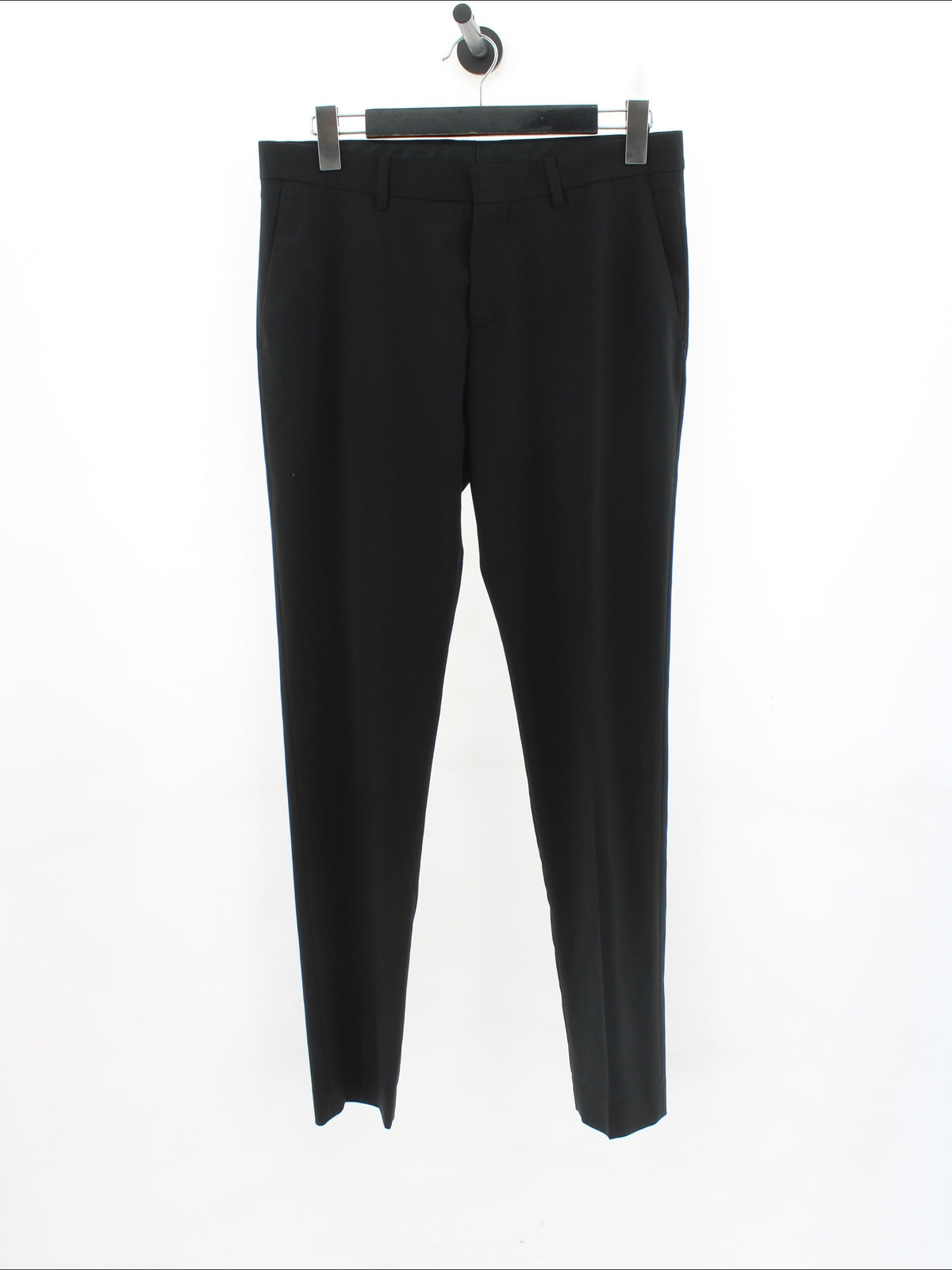 Spodnie Eleganckie Zara Rozmiar: 40