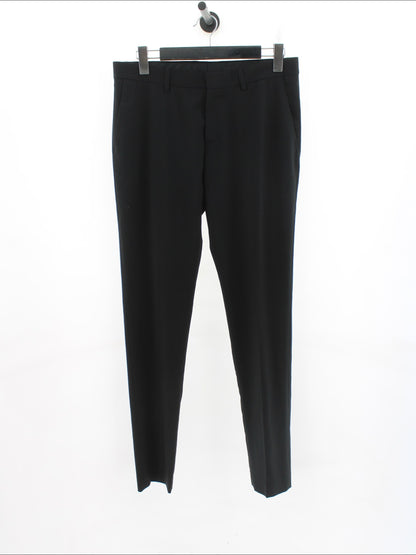Spodnie Eleganckie Zara Rozmiar: 40
