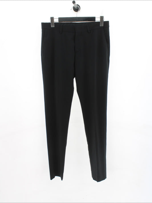 Spodnie Eleganckie Zara Rozmiar: 40
