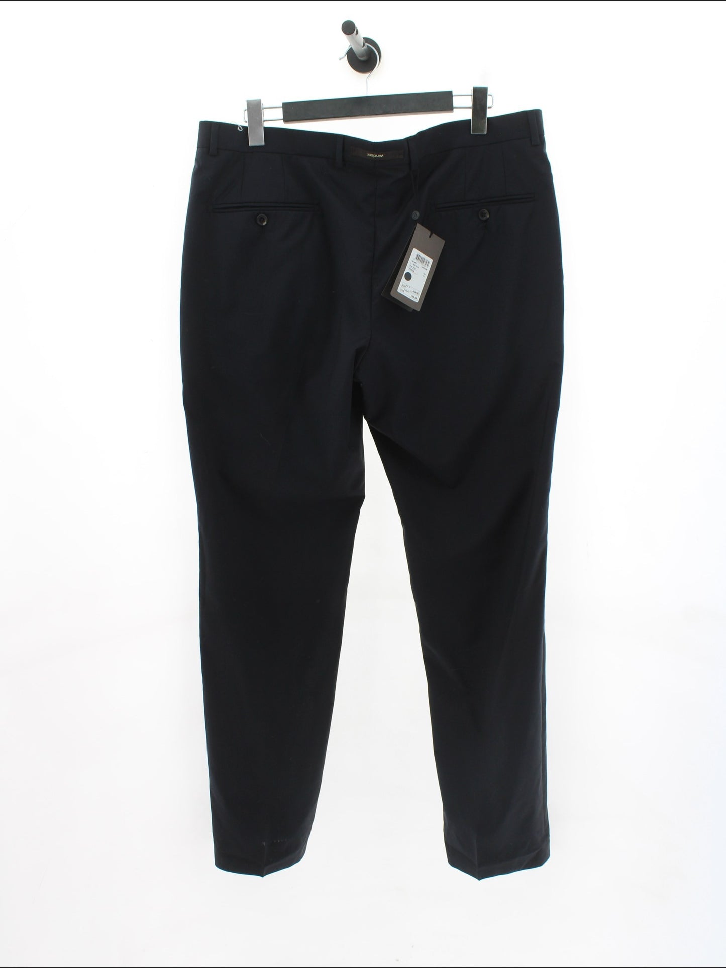 Spodnie Eleganckie WINDSOR Rozmiar: 54