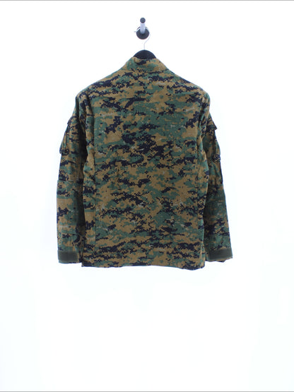Kurtka Militaria Rozmiar: S